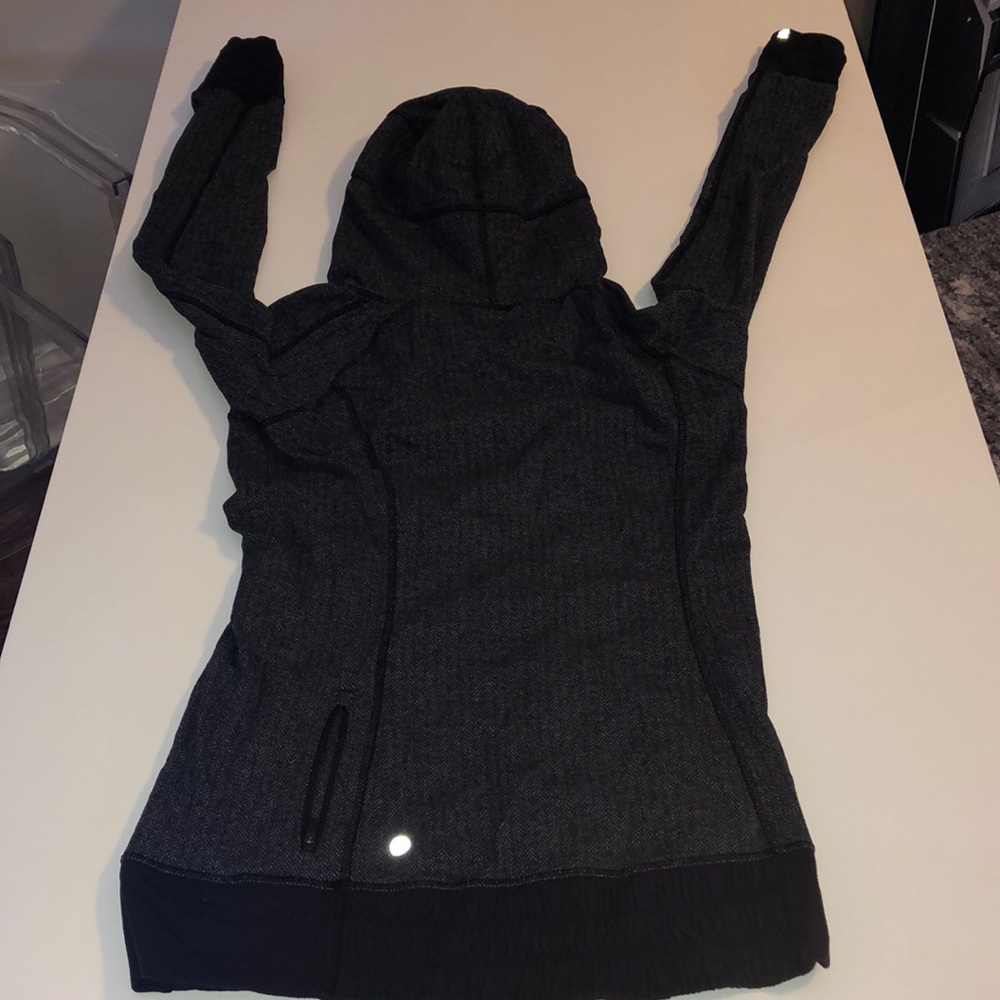 Two Lululemon Hoodies - Picture 2 of 4